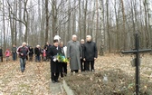 Obchody Dnia Tragedii Górnośląskiej w Mysłowicach