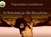 Muzyka, która niesie ducha