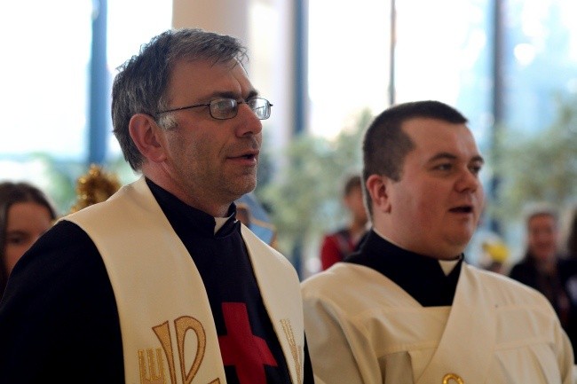 XI Przegląd Kolędników Misyjnych