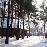 Radomski skansen zaprasza także zimą