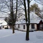 Radomski skansen zaprasza także zimą