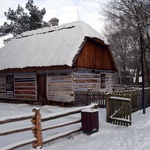 Radomski skansen zaprasza także zimą