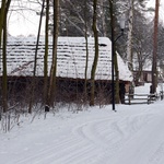 Radomski skansen zaprasza także zimą