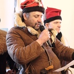 Marsz szlakiem powstańców
