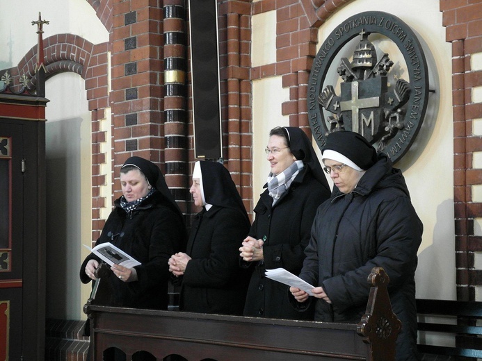 Zakończenie Roku Życia Konsekrowanego