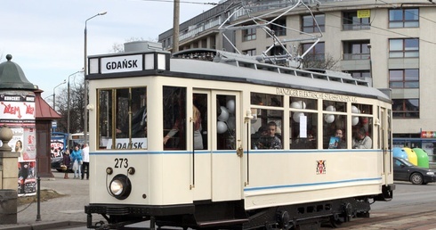 Pradziadek "Krakowiaka"