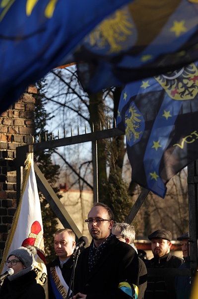 Marsz na Zgodę 2016