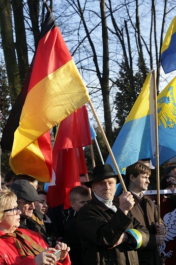 Marsz na Zgodę 2016