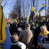 Marsz na Zgodę 2016