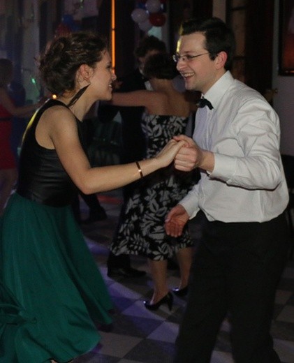 Bal Skautów Europy 2016