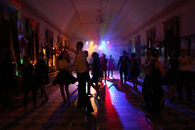 Bal Skautów Europy 2016