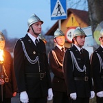 Znaki Bożego Miłosierdzia w Starej Wsi