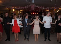 Charytatywny bal karnawałowy