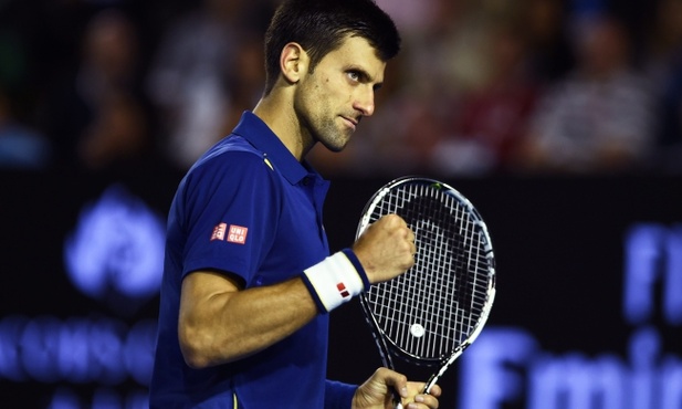 Szósty triumf Djokovica w Melbourne