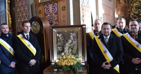 Z każdym rokiem kochać mocniej