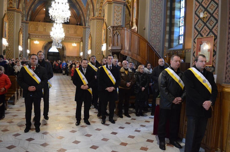 Peregrynacja obrazu Świętej Rodziny