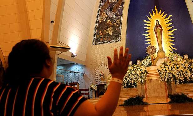 Zakończył się 51. Międzynarodowy Kongres Eucharystyczny