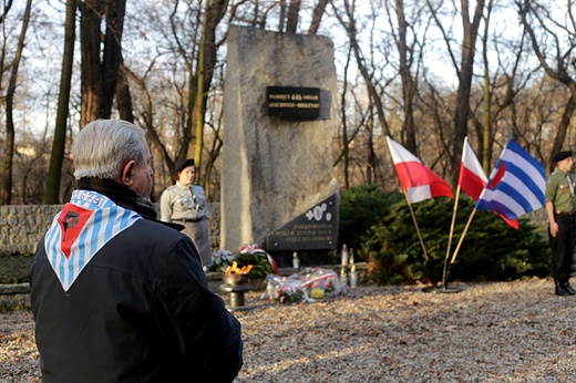 W rocznicę Marszu Śmierci