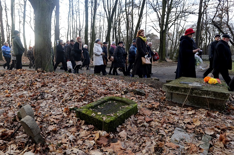 W rocznicę Marszu Śmierci