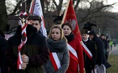 W rocznicę Marszu Śmierci