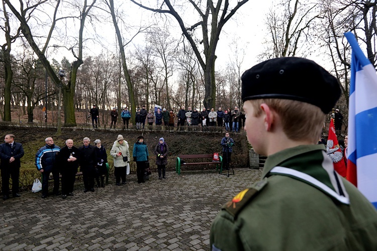 W rocznicę Marszu Śmierci