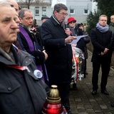 W rocznicę Marszu Śmierci