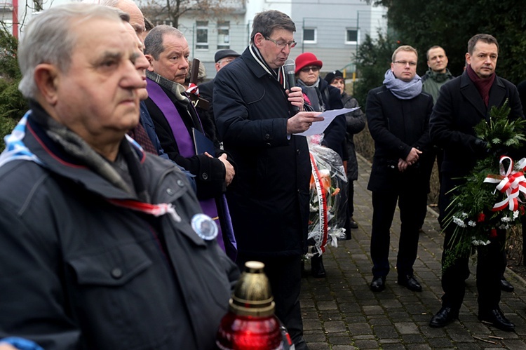 W rocznicę Marszu Śmierci