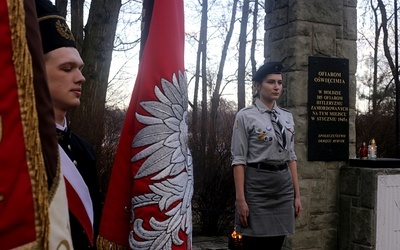 W rocznicę Marszu Śmierci