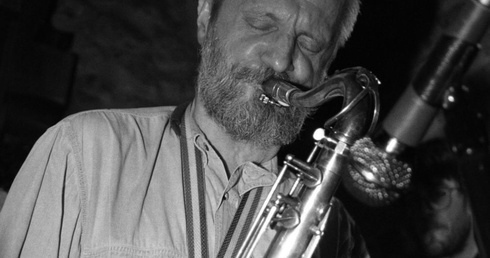 Zmarł Janusz Muniak
