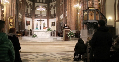 Ich świadectwo ma moc!