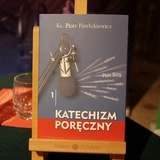 Spotkanie z ks. Piotrem Pawlukiewiczem