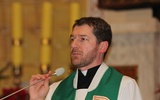 Drugą katechezę biblijną o Bożym miłosierdziu wygłosił ks. Marcin Zieliński