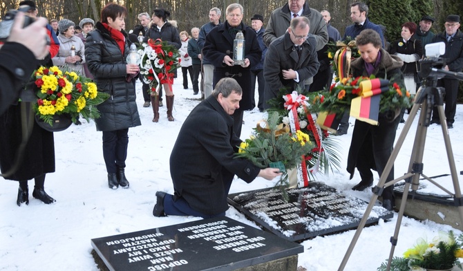 Pamiętajmy i nie dopuśćmy do powtórki