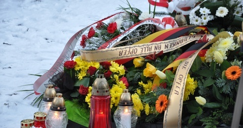 71 rocznica Tragedii Górnośląskiej
