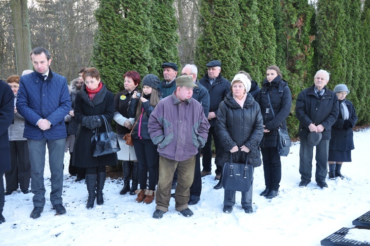 71 rocznica Tragedii Górnośląskiej