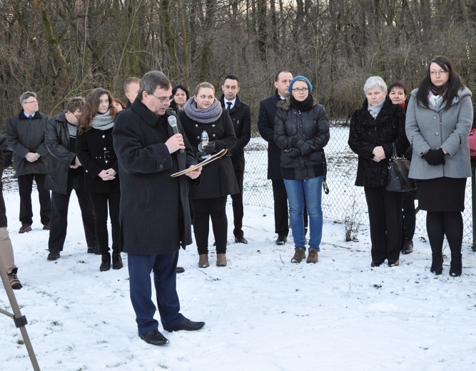 71 rocznica Tragedii Górnośląskiej