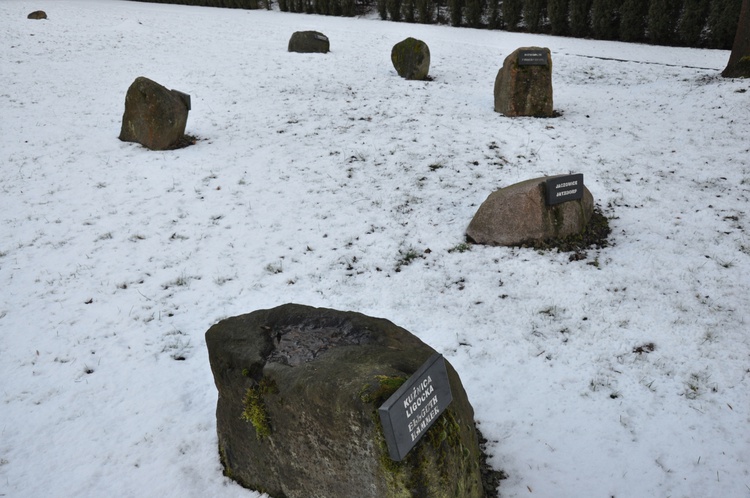 71 rocznica Tragedii Górnośląskiej