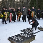 71 rocznica Tragedii Górnośląskiej