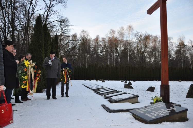 71 rocznica Tragedii Górnośląskiej