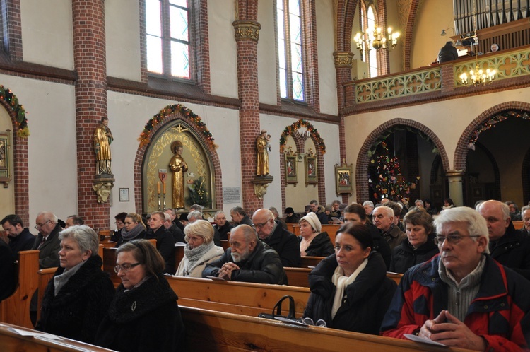 71 rocznica Tragedii Górnośląskiej