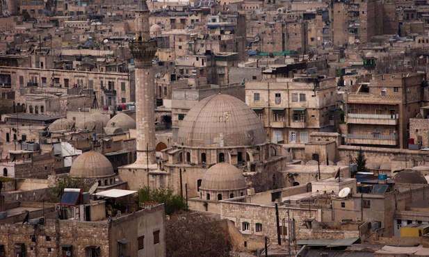 Aleppo