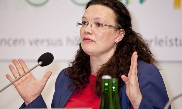 Nie integrujesz się? Nie dostaniesz pieniędzy
