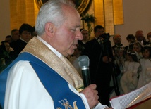 Ks. prał. Jan Niziołek