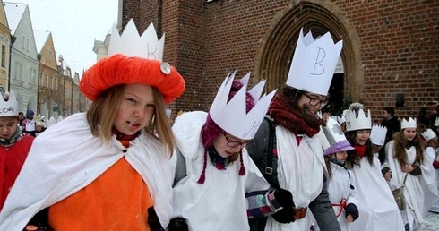 Rekordowi Trzej Królowie