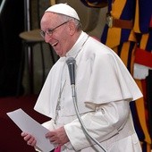 Papież o "sztucznym zapłodnieniu" w zakonach