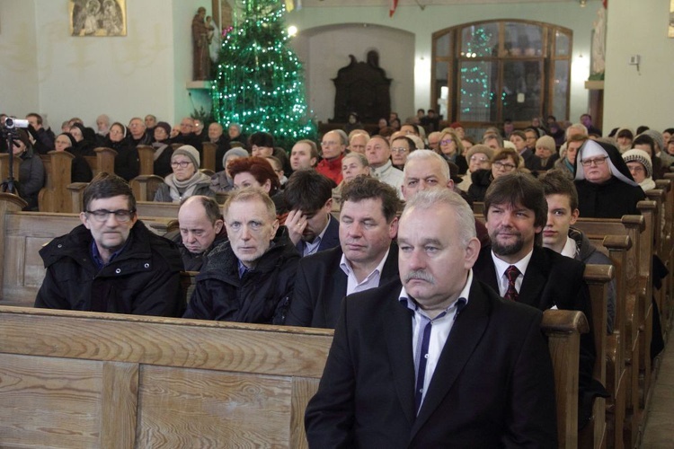 Gdańskie obchody 200-lecia oblatów