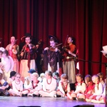 Zagrali z "Sercem dla Serca"