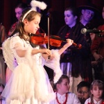 Zagrali z "Sercem dla Serca"