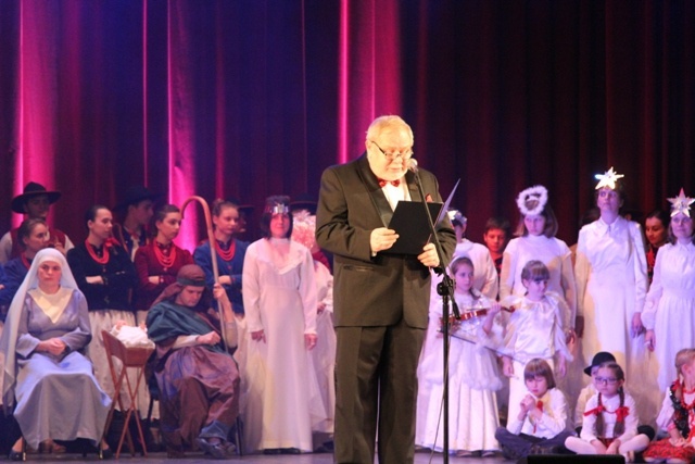 Zagrali z "Sercem dla Serca"