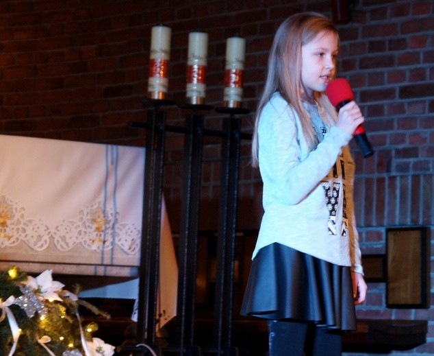 Przegląd w Biadolinach